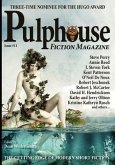 Pulphouse Fiction Magazine Issue #11 (eBook, ePUB) Pulphouse Fiction Magazine Issue #11 (eBook, ePUB)