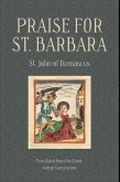 Praise for St. Barbara (eBook, ePUB) Praise for St. Barbara (eBook, ePUB)