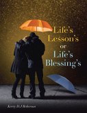 Life's Lesson's or Life's Blessing's (eBook, ePUB)