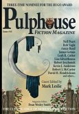 Pulphouse Fiction Magazine Issue #10 (eBook, ePUB)