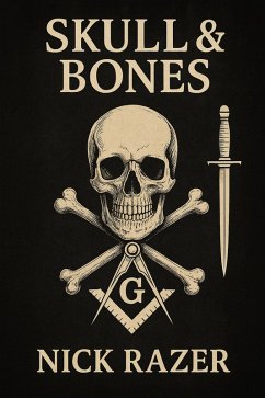 Skull & Bones (eBook, ePUB) - Razer, Nick