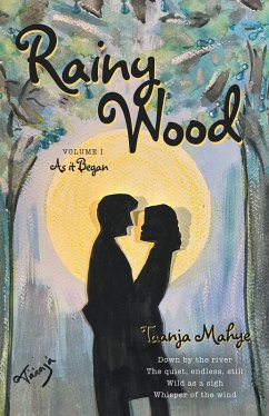 Cover Rainy Wood (eBook, ePUB)