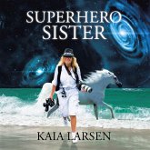 Superhero Sister (eBook, ePUB)