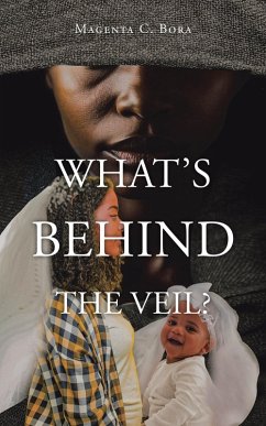 Cover What's Behind the Veil? (eBook, ePUB)