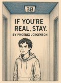 If You're Real, Stay (eBook, ePUB) If You're Real, Stay (eBook, ePUB)