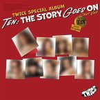 Ten: The Story Goes On (Cast Ver.) Ten: The Story Goes On (Cast Ver.)