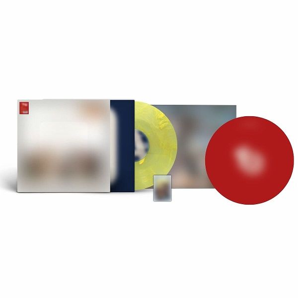 Ten: The Story Goes On (Lemon Spark Lp)