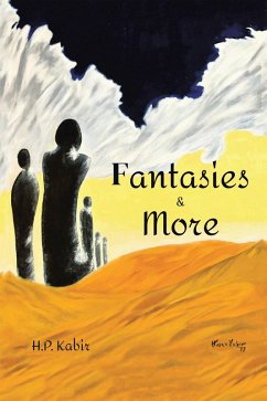 Cover Fantasies & More (eBook, ePUB)