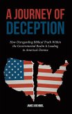 A Journey of Deception (eBook, ePUB) A Journey of Deception (eBook, ePUB)