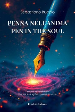 Cover Penna nell'anima - Pen in the Soul (eBook, ePUB)