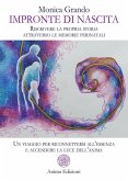 Impronte di Nascita (eBook, ePUB)