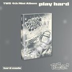 Tws 4th Mini Album 'Play Hard' (Hard Mode) Tws 4th Mini Album 'Play Hard' (Hard Mode)