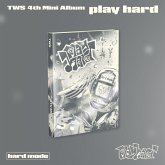 Tws 4th Mini Album 'Play Hard' (Hard Mode)