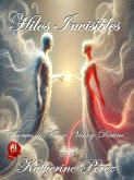Hilos Invisibles: Poemas De Amor, Vida Y Destino (eBook, ePUB)