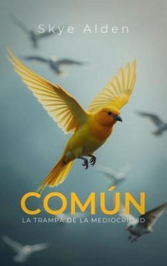 Cover Común (eBook, ePUB)