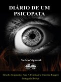 Diário De Um Psicopata (eBook, ePUB)