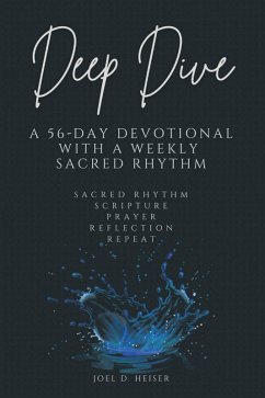 Cover Deep Dive (eBook, ePUB)