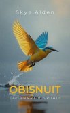 Obi¿nuit (eBook, ePUB)