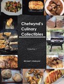 Chetwynd's Culinary Collectibles (eBook, ePUB) Chetwynd's Culinary Collectibles (eBook, ePUB)