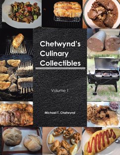 Cover Chetwynd's Culinary Collectibles (eBook, ePUB)