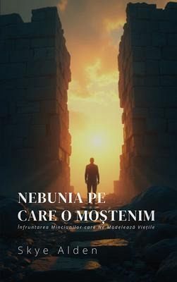 Nebunia pe care o Mo¿tenim (eBook, ePUB) Nebunia pe care o Mo¿tenim (eBook, ePUB)