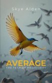 Average (eBook, ePUB)