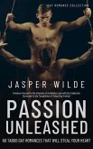 Passion Unleashed - 60 Taboo Gay Romances that Will Steal Your Heart (eBook, ePUB)