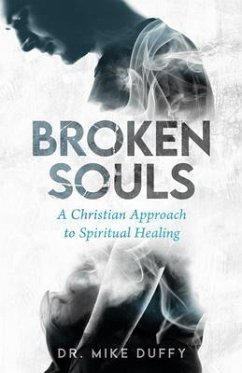 Broken Souls (eBook, ePUB) Cover Broken Souls (eBook, ePUB)
