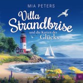 Villa Strandbrise und die Karten des Glücks (MP3-Download) Villa Strandbrise und die Karten des Glücks (MP3-Download)