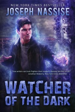 Watcher of the Dark (Jeremiah Hunt, #3) (eBook, ePUB) - Nassise, Joseph