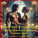 Eternal Whispers of Love and Magic - Tales of Enchanted Hearts and Forbidden Spells (eBook, ePUB) Eternal Whispers of Love and Magic - Tales of Enchanted Hearts and Forbidden Spells (eBook, ePUB)