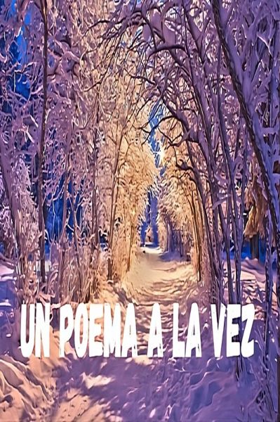 Un poema a la vez (eBook, ePUB)