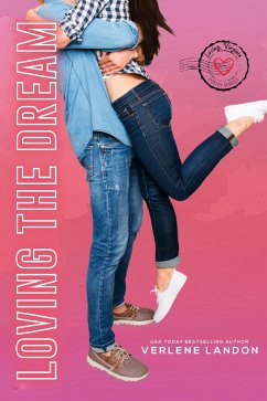Cover Loving the Dream (Loving, USA) (eBook, ePUB)