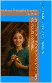As Crônicas Encantadas: Segredos dos Guardiões do Tempo (eBook, ePUB) As Crônicas Encantadas: Segredos dos Guardiões do Tempo (eBook, ePUB)