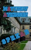 Spread (Final First, #2) (eBook, ePUB)