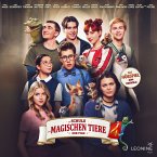 Die Schule der magischen Tiere 4 - Hörspiel zum Kinofilm (MP3-Download)
