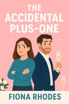 Cover The Accidental Plus-One (eBook, ePUB)
