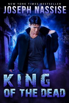 King of the Dead (Jeremiah Hunt, #2) (eBook, ePUB) - Nassise, Joseph