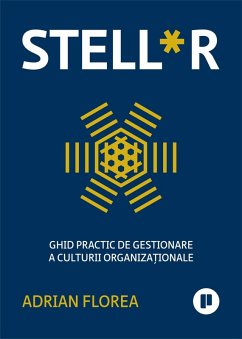 STELL*R (eBook, ePUB) - Florea, Adrian
