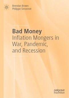 Cover Bad Money (eBook, PDF)