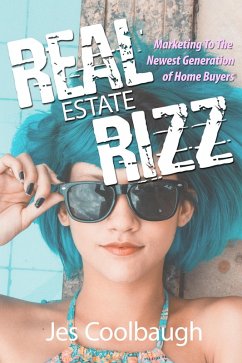 Cover Real Estate Rizz (eBook, ePUB)