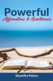 Powerful Affirmations & Assertiveness (eBook, ePUB)