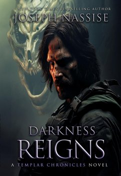 Darkness Reigns (The Templar Chronicles, #7) (eBook, ePUB) Cover Darkness Reigns (The Templar Chronicles, #7) (eBook, ePUB)