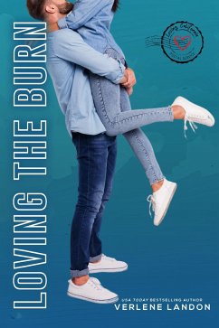 Cover Loving the Burn (Loving, USA) (eBook, ePUB)