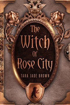 Cover The Witch of Rose City (eBook, ePUB)