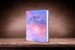 1001 Affirmations (eBook, ePUB) Cover 1001 Affirmations (eBook, ePUB)
