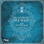 Die Geschichte der Magie für Potter-Fans (MP3-Download)