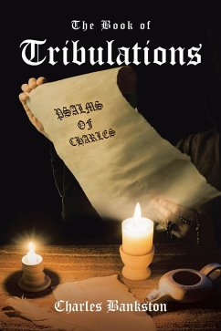 Cover The Book of Tribulations (eBook, ePUB)