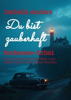 Du bist zauberhaft (eBook, ePUB) Cover Du bist zauberhaft (eBook, ePUB)