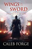 Wings of the Sword Book Two: Shadows Between the Blades (eBook, ePUB) Wings of the Sword Book Two: Shadows Between the Blades (eBook, ePUB)